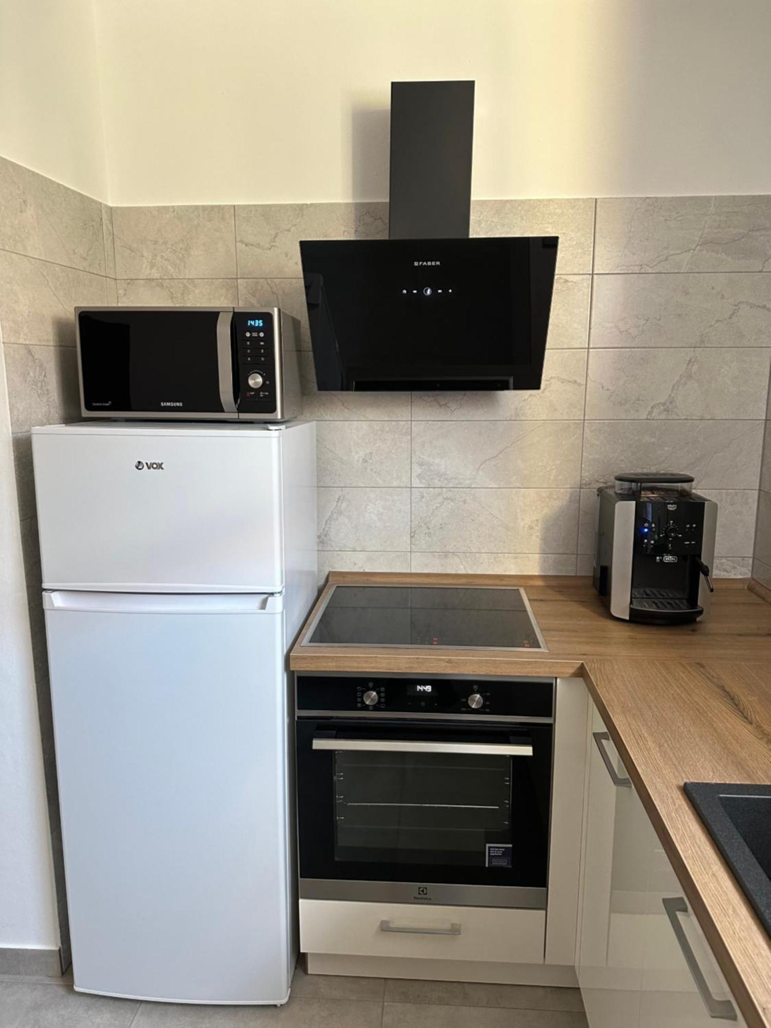 Apartma Anze Samec Dobravlje Ngoại thất bức ảnh