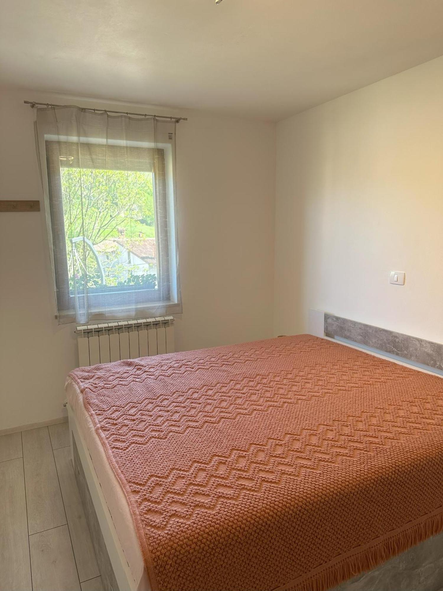 Apartma Anze Samec Dobravlje Ngoại thất bức ảnh