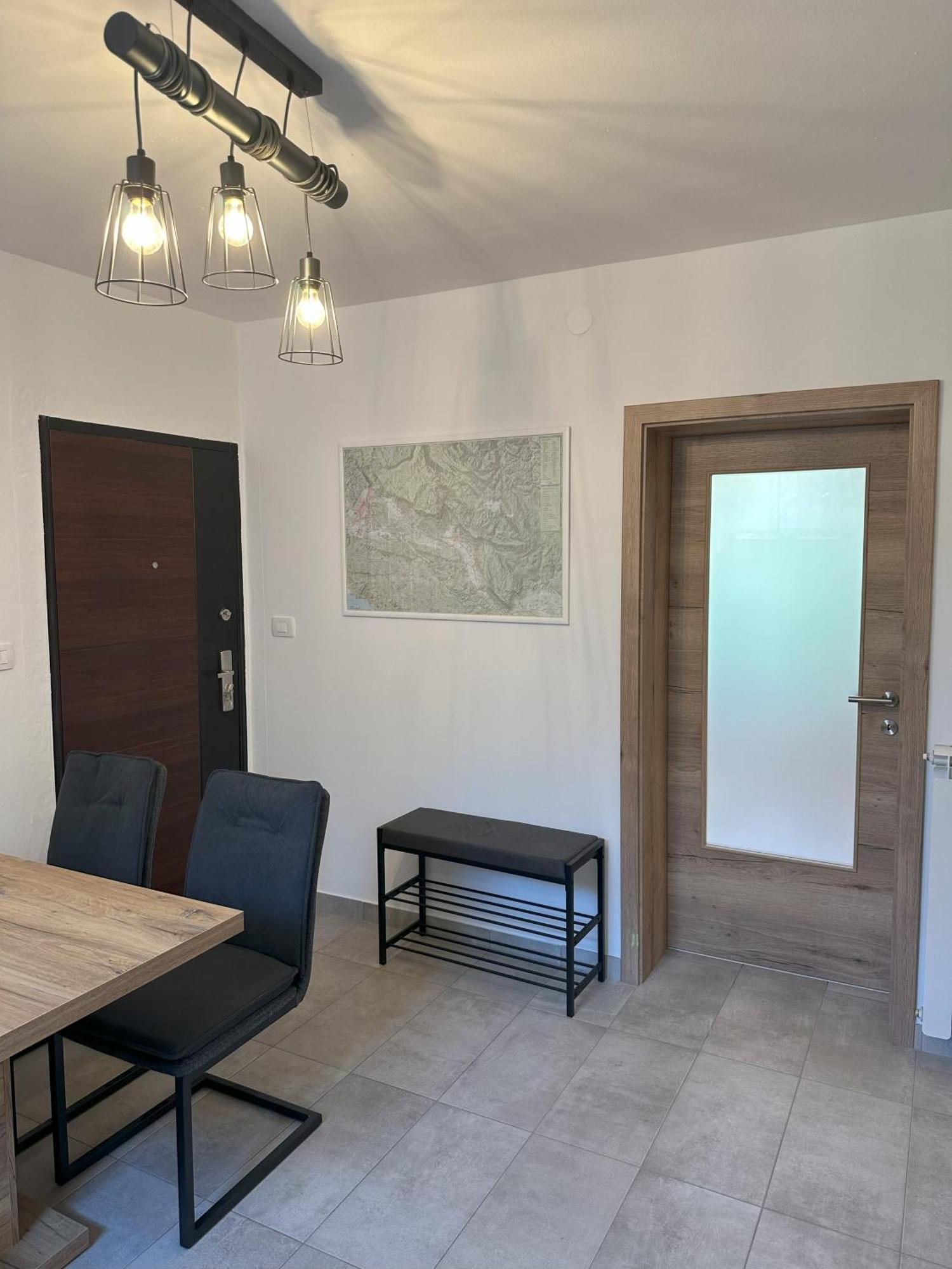 Apartma Anze Samec Dobravlje Ngoại thất bức ảnh