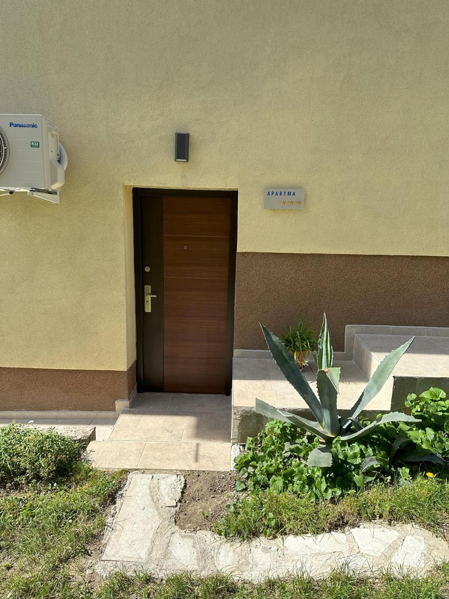 Apartma Anze Samec Dobravlje Ngoại thất bức ảnh