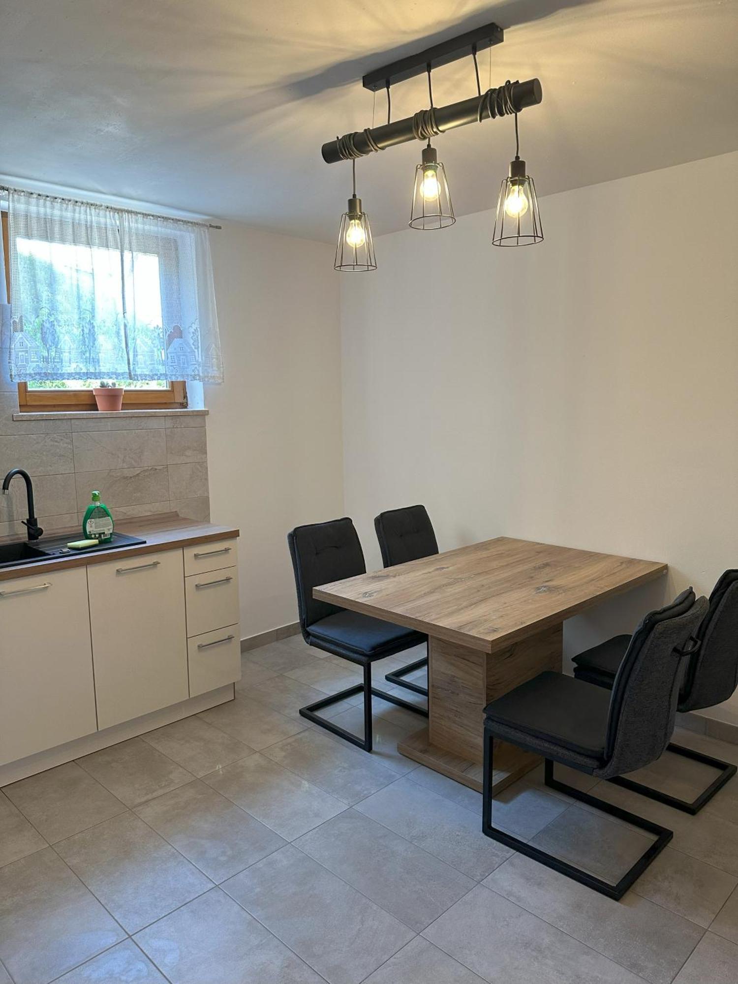 Apartma Anze Samec Dobravlje Ngoại thất bức ảnh