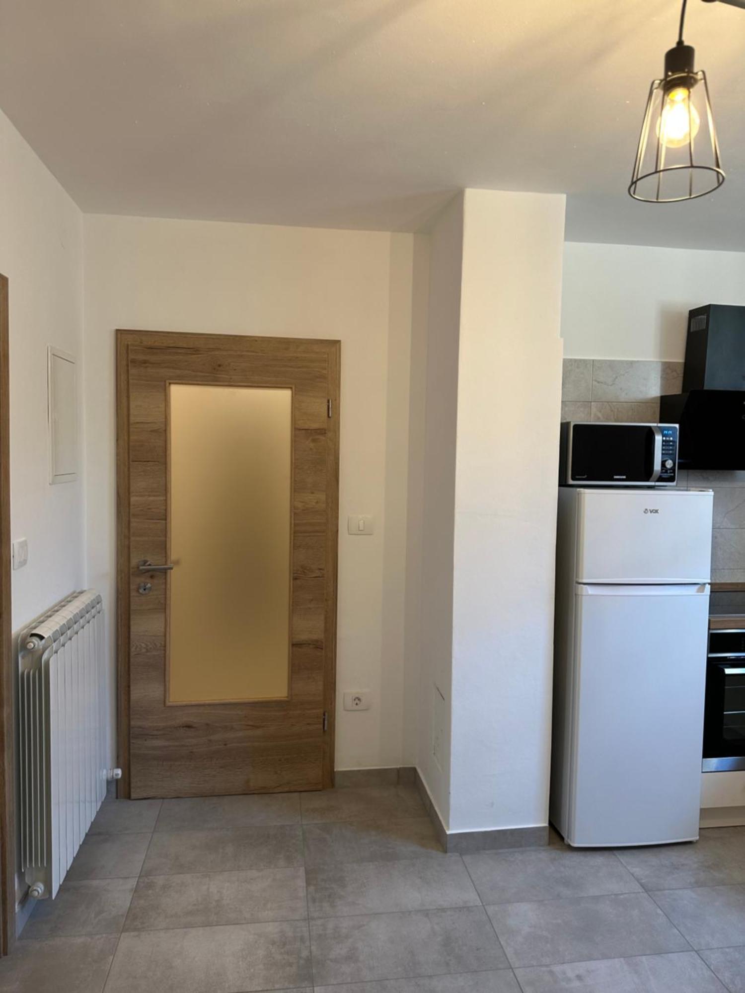 Apartma Anze Samec Dobravlje Ngoại thất bức ảnh